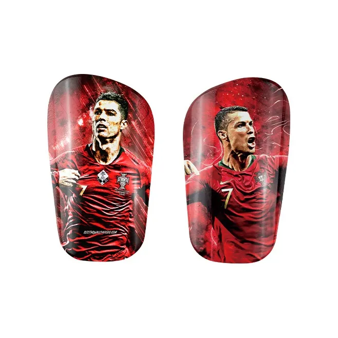 THREEHUAN Soccer Shin Guards Unisex-29