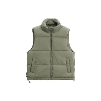 ZARA Vests Men