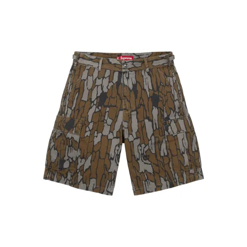 Supreme Cargo Shorts Unisex