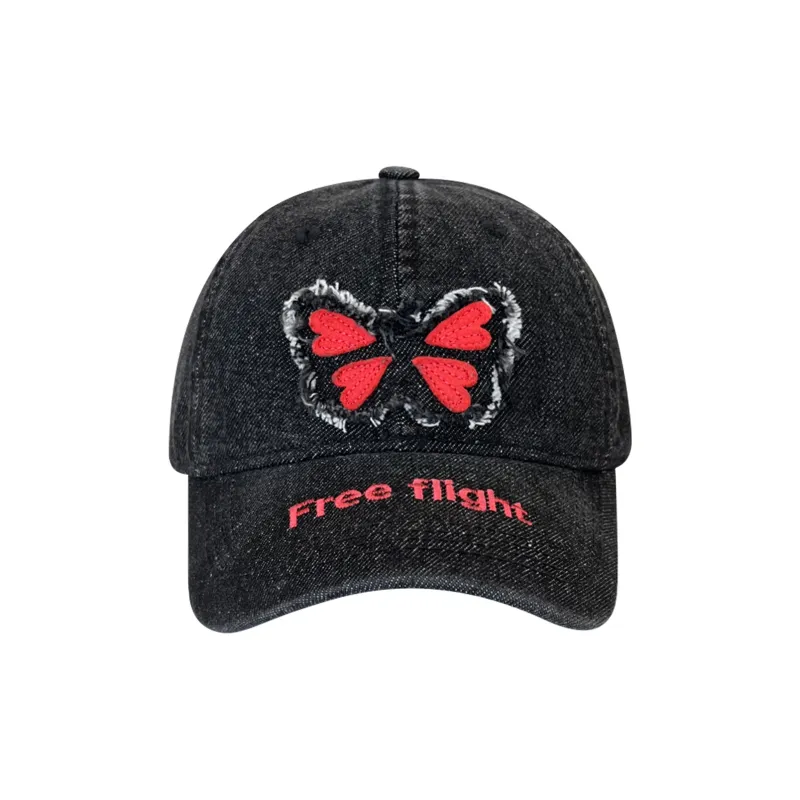 CMFY Cotton Baseball Caps Unisex-3