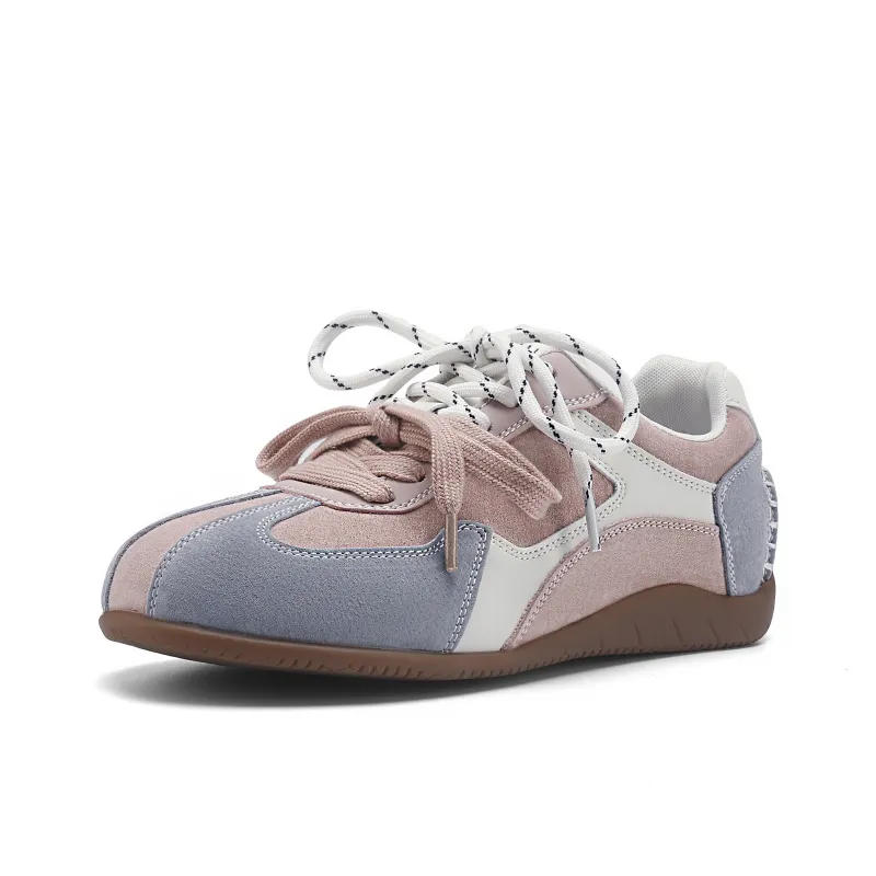 FIVE PLUS Anti-Slip Wear-Resistant Low-Top Casual Shoes Women's-7