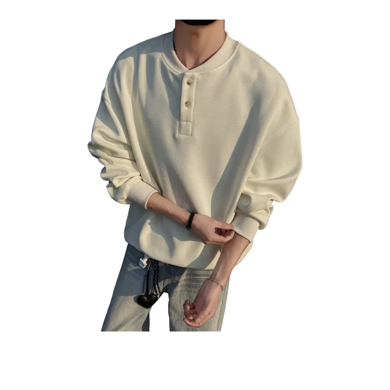 Fashion Sweatshirt Style Diverse To Meet Different Needs Unisex-6