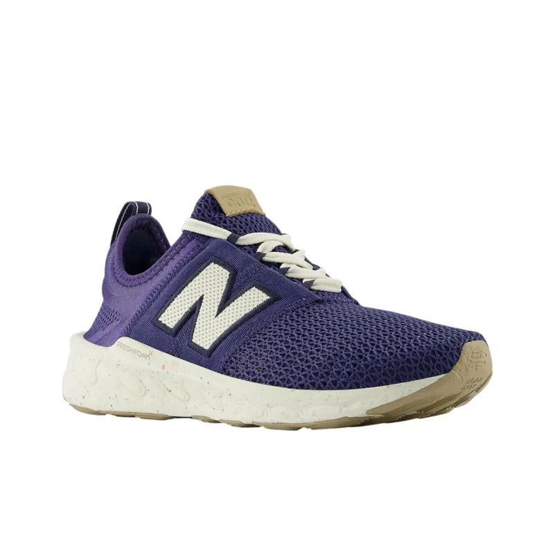 New Balance Fresh Foam Cruz Artisan V3 Dream State Angora Incense Women's-2