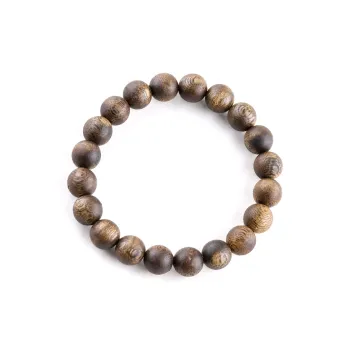 Three Treasures Kyara Bracelets Unisex