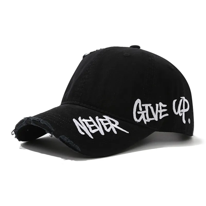 ZKY Cotton Baseball Caps Unisex-7