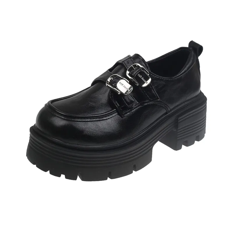 AJPAP Casual Single Shoes Women's-0