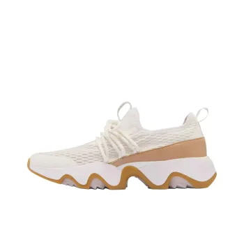 SOREL Low-Top Casual Shoes Women's Beige