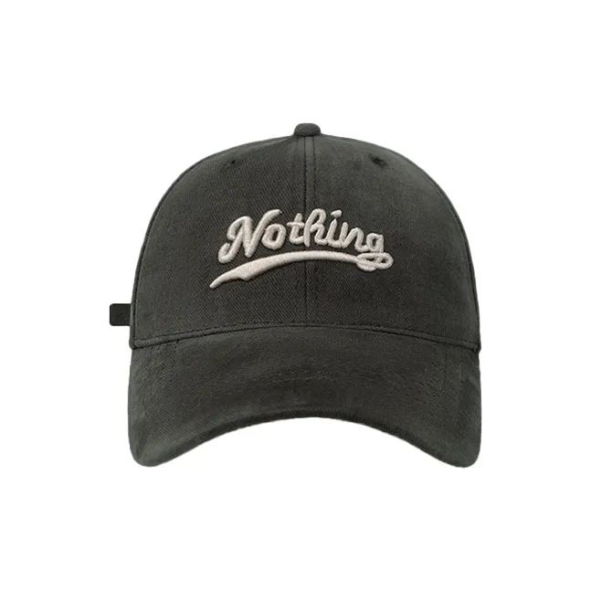 JKEM Acrylic Baseball Caps Unisex-5