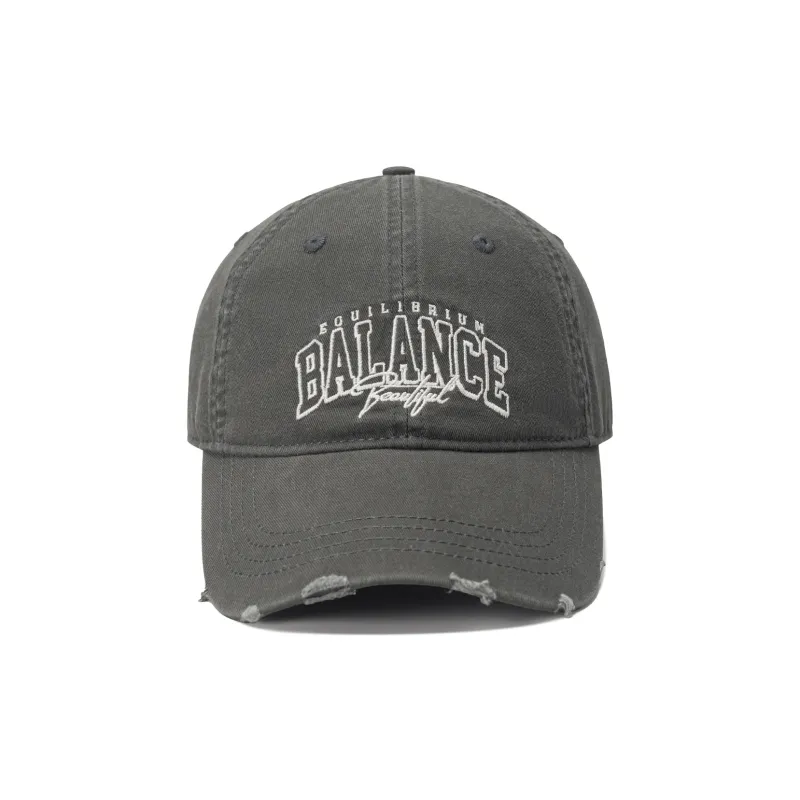 ZKY Cotton Baseball Caps Unisex-7
