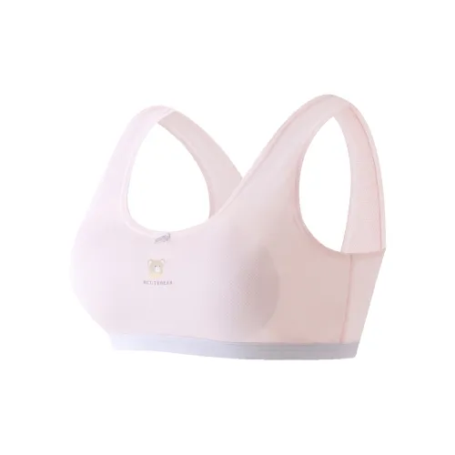 Pretty lady Women's Bras