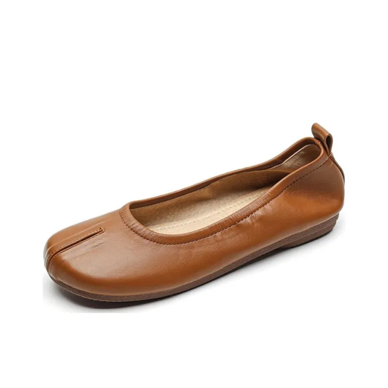 Than Than Me Casual Single Shoes Women's-4