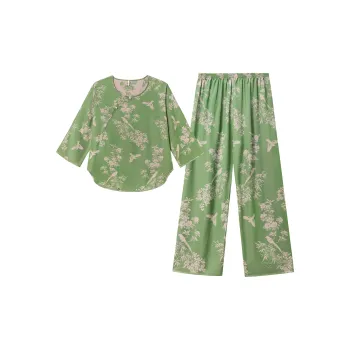 Shanghai Story Pajama Set Women's