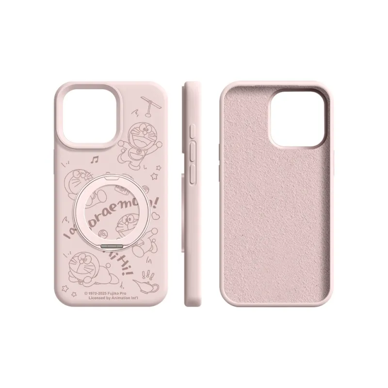 Doraemon/a Phone Cases-6