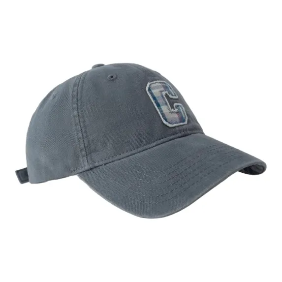 STUFFER 100% Cotton Baseball Caps Unisex-7