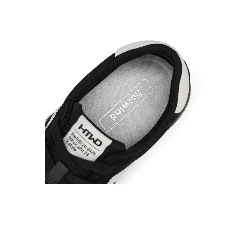 Hotwind German Army Trainers Lightweight And Breathable Low Top Skateboard Shoes Men's-11