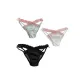 Pink & Blue+Pink & White+Black