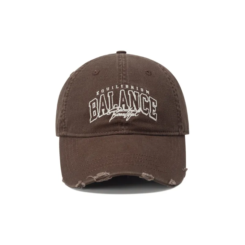 ZKY Cotton Baseball Caps Unisex-5