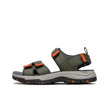 Skechers Beach Sandals Men's Green