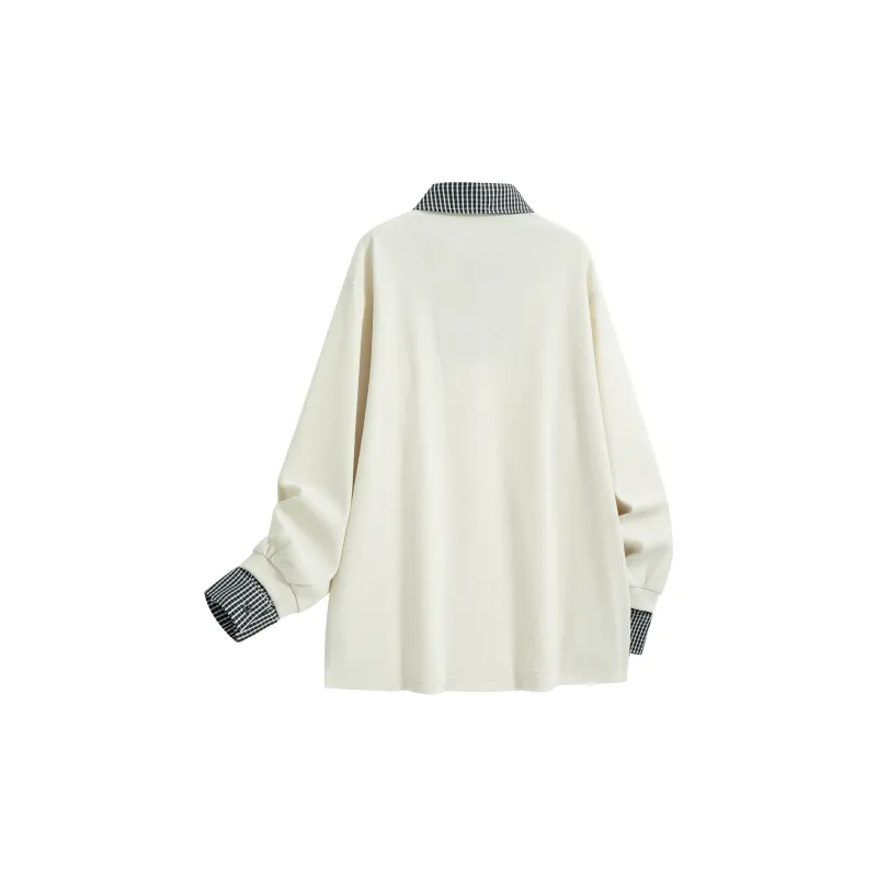Mackyo Sweatshirts Unisex-3
