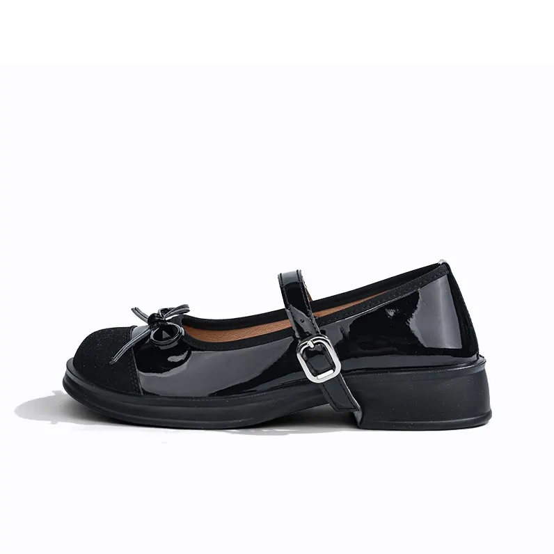RENBEN Loafers Women's-5
