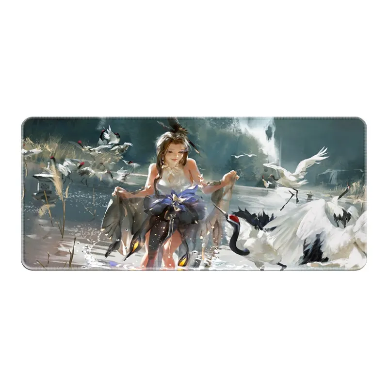 ZHUANGXINGXIA Mouse Pads-12