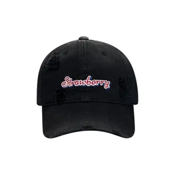 CMFY Cotton Baseball Caps Unisex
