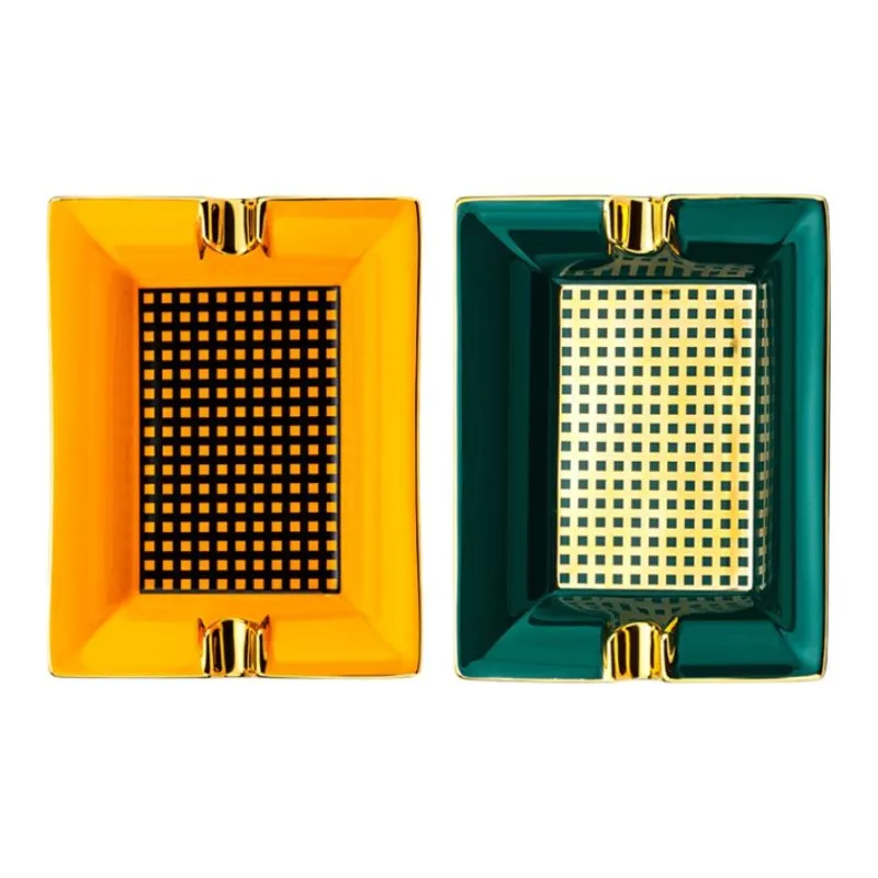 LUBINSKI Ashtrays-1