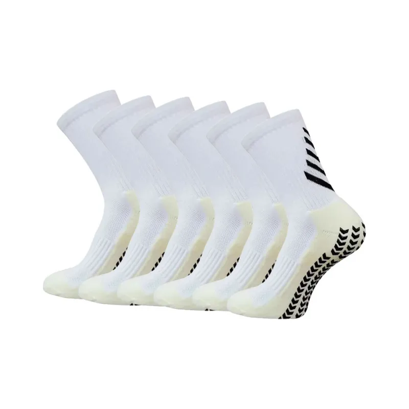 Ledomoda Soccer Socks Unisex Combo Set-132