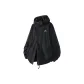 Black (Single Windbreaker Jacket)
