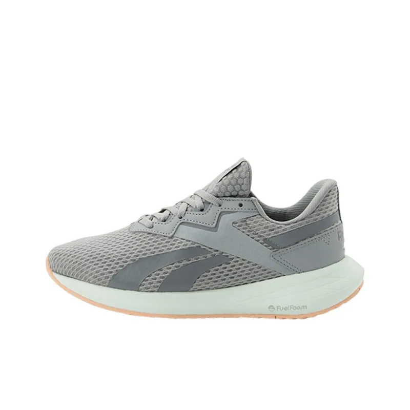 Reebok Women's Energen Plus 2 'Pure Grey Peach Glow' Women's-0