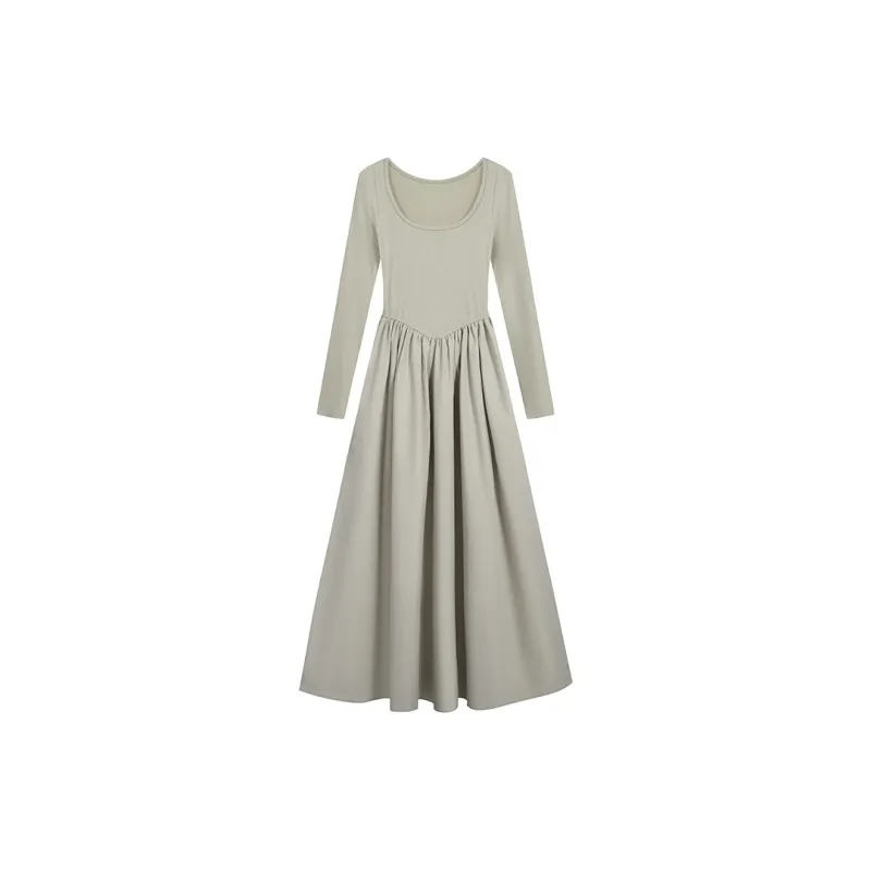 KEAB Long Sleeved Dress Women's-3