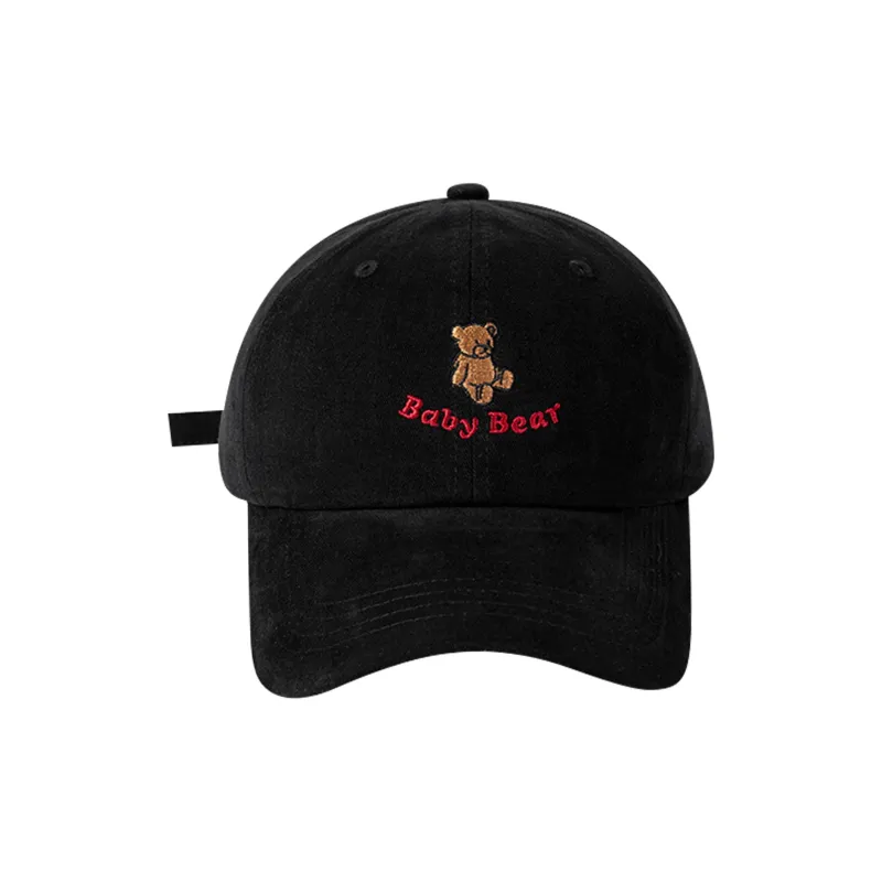 CMFY Cotton Baseball Caps Unisex-7