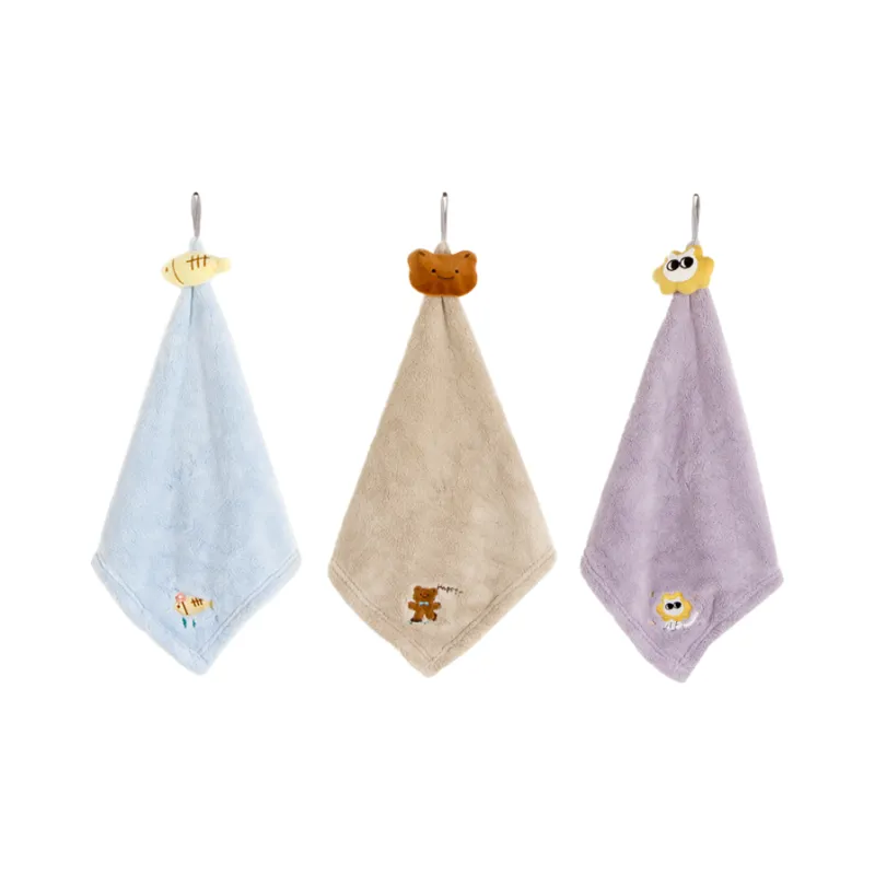 Sanli Towels-30