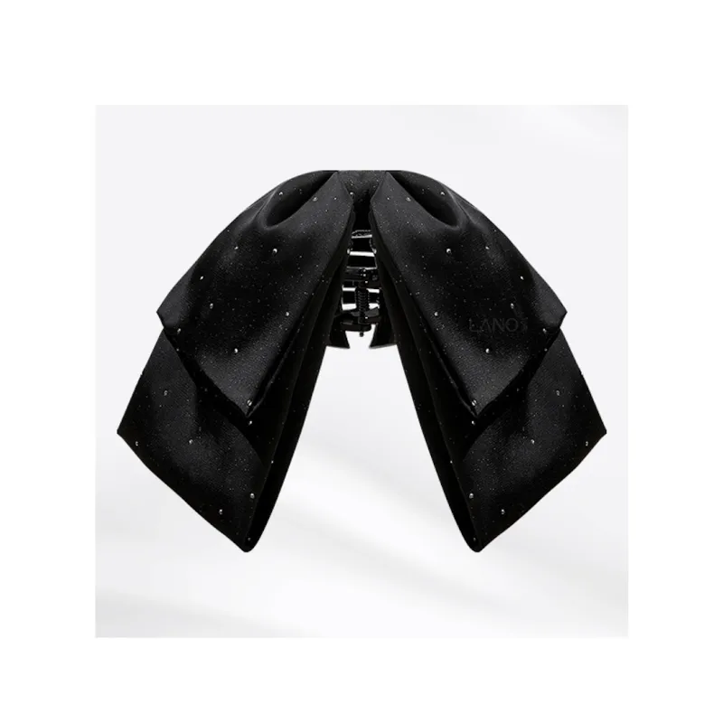 Lano Resin Claw Clip Hair Clip Women's-1