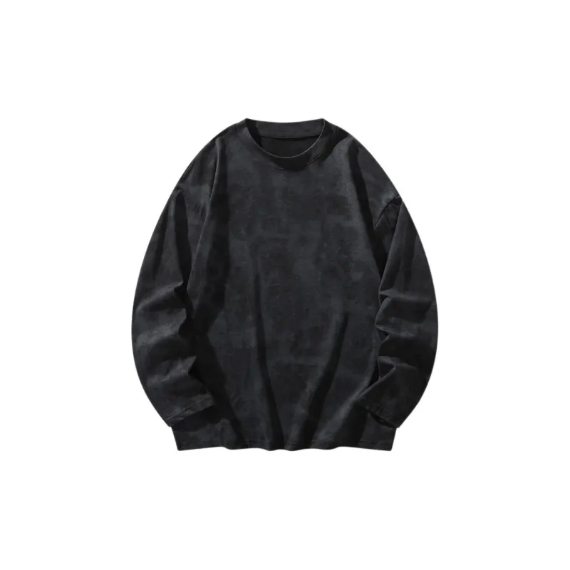 ROSECREED T Shirts Unisex-2