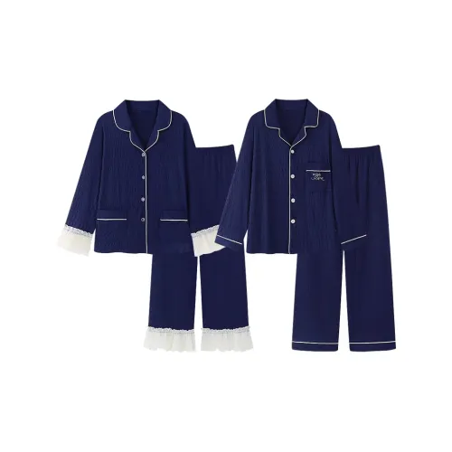 O'MESIK Unisex Pajama Sets