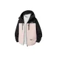 Pink Black[Single Windbreaker Jacket]
