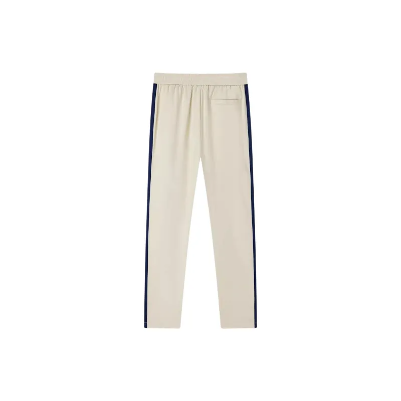 JOHN RICHMOND SS25 Casual Pants Men's Ecru-1