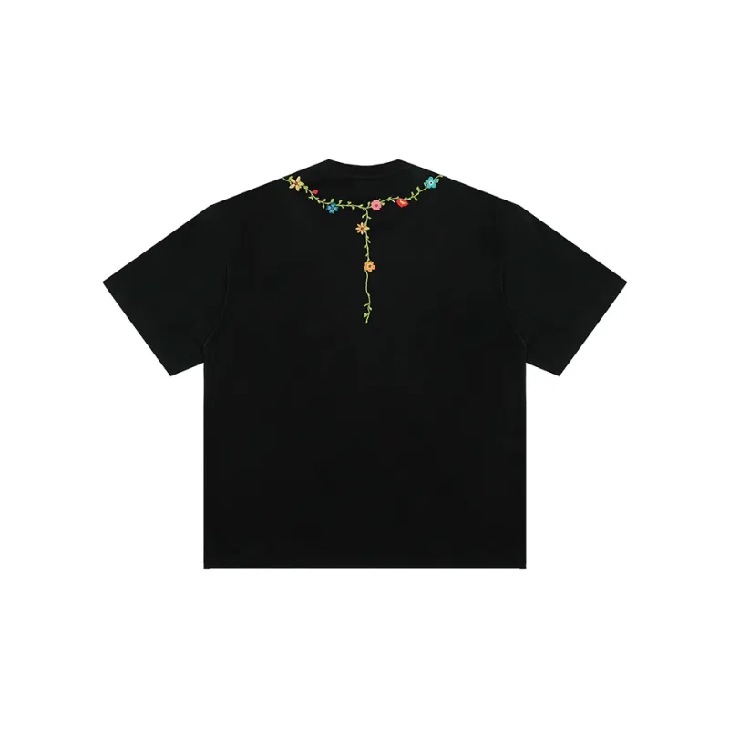 A Chock T Shirts Unisex-1