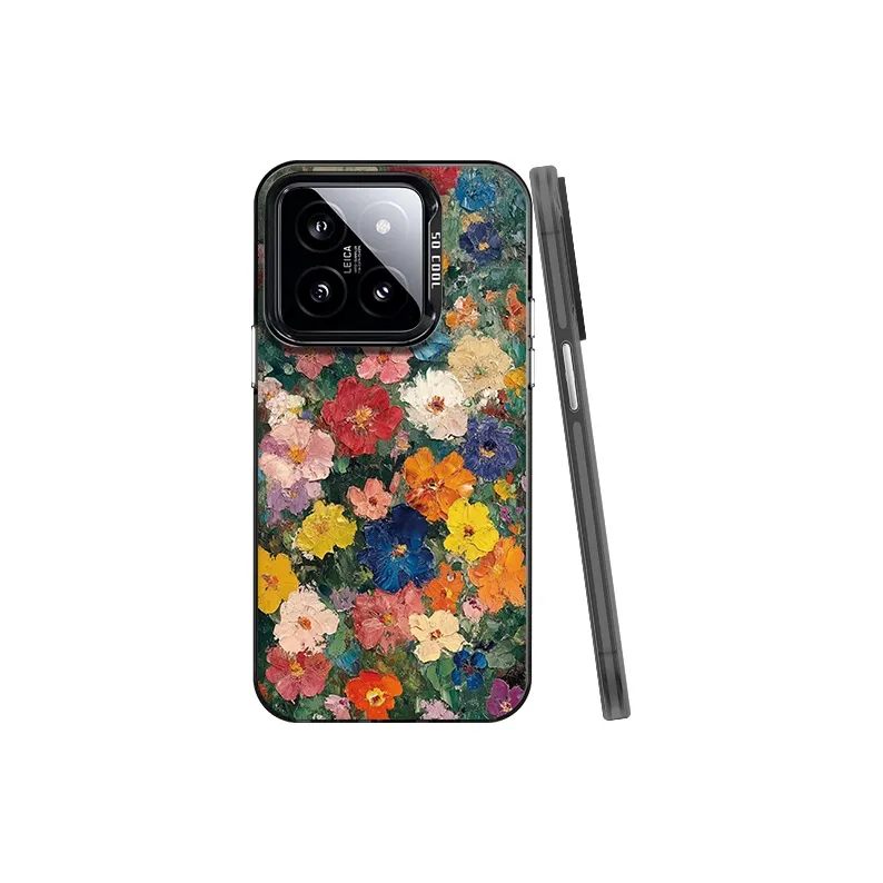 Tronic Danone Phone Cases-1