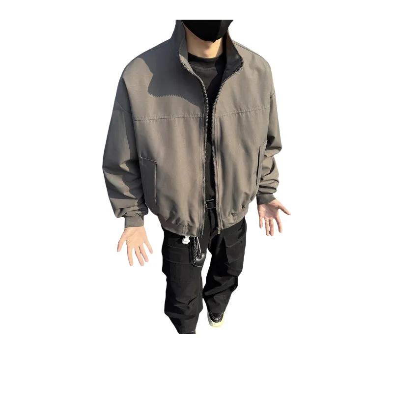 WKOOG Jackets Unisex-6