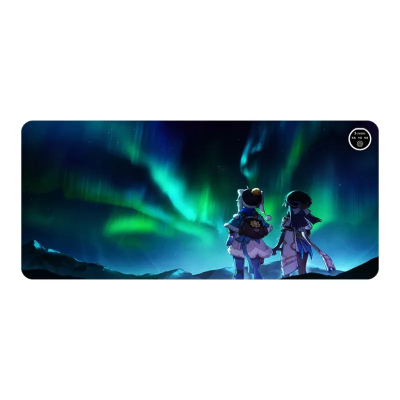 Directions Heating Desk Extra Large LY1341 1350 Students Dormitory Office Writing All Mouse Pads-6
