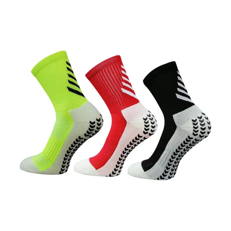 Ledomoda Soccer Socks Unisex Combo Set-125