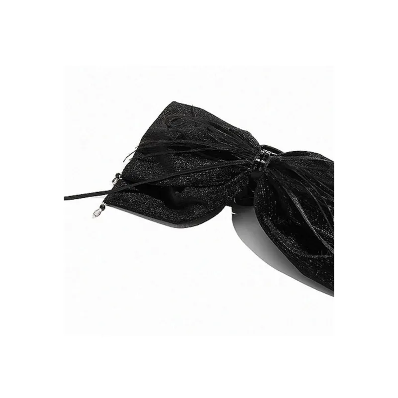 Lano Resin Claw Clip Hair Clip Women's-1