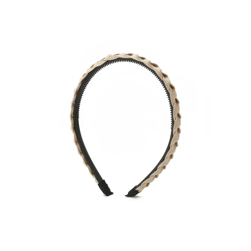 Like A Dream Fabric Headbands Women's-9