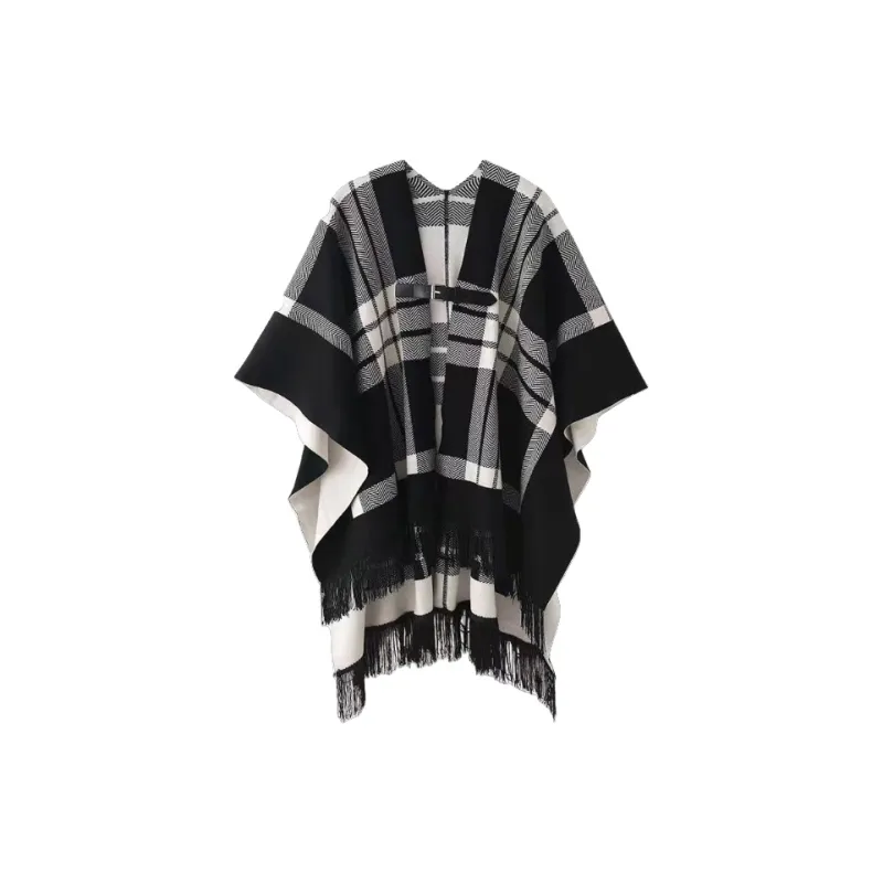 Bejirog Shawls Women's-0