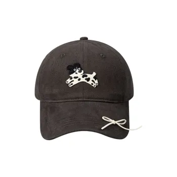 ZKY Cotton Baseball Caps Unisex