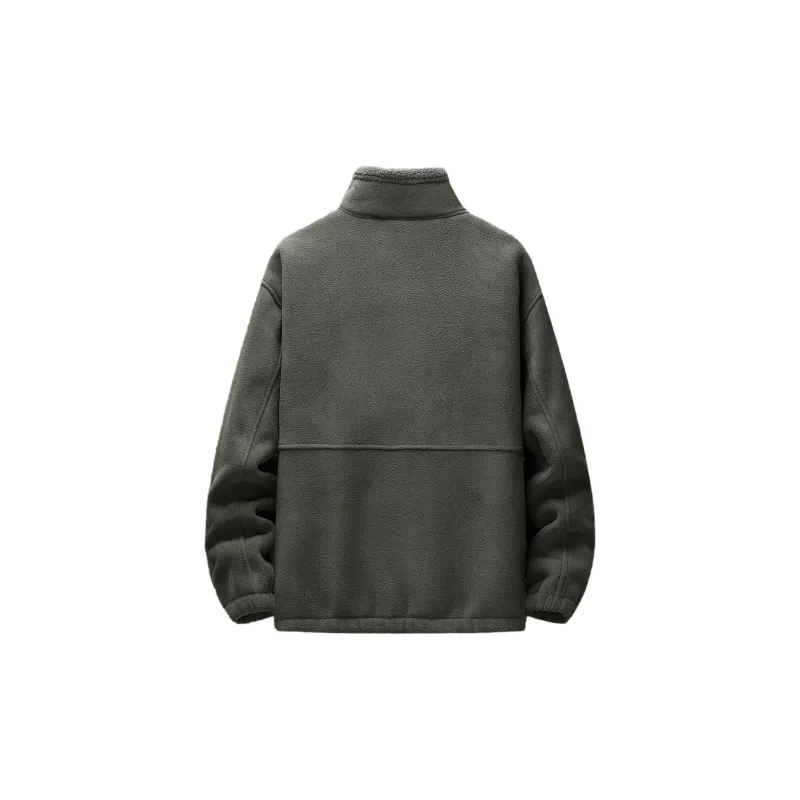 YAYA Velvet Jackets Men-3