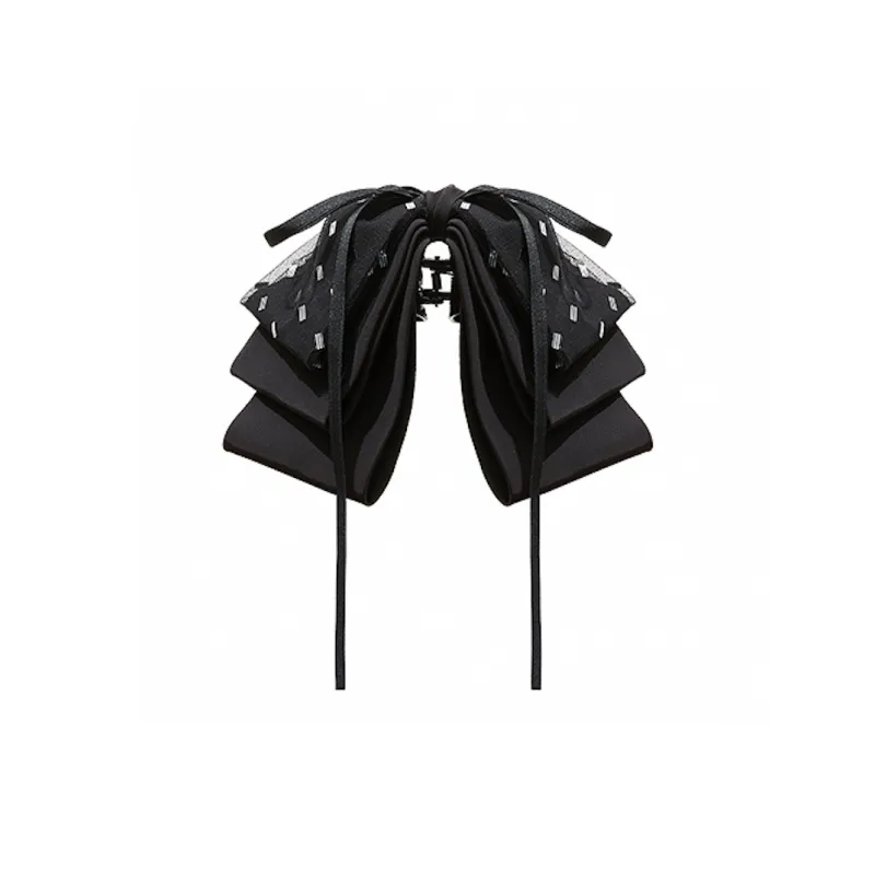 Lano Hair Clips Women's-0