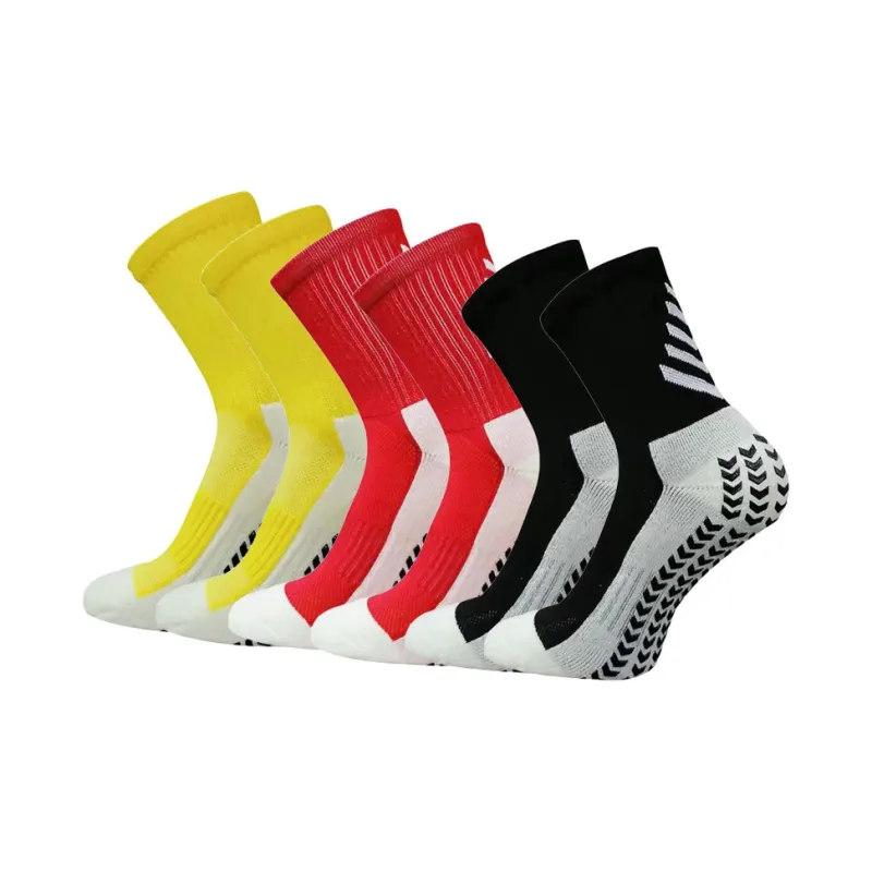 Ledomoda Soccer Socks Unisex Combo Set-179